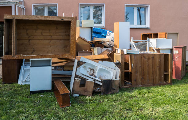 Best Affordable Junk Removal Services  in Wanakah, NY