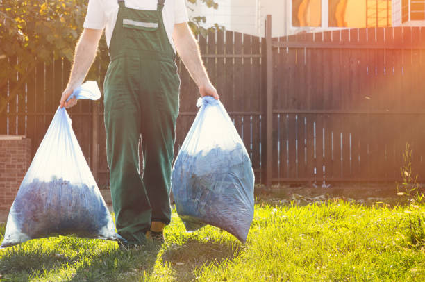 Best Basement Cleanout Services  in Wanakah, NY