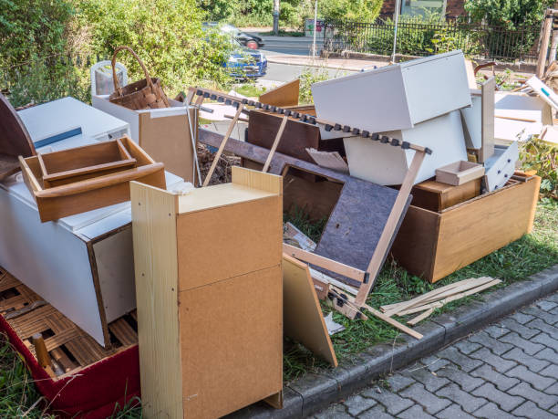 Best Junk Hauling Services  in Wanakah, NY