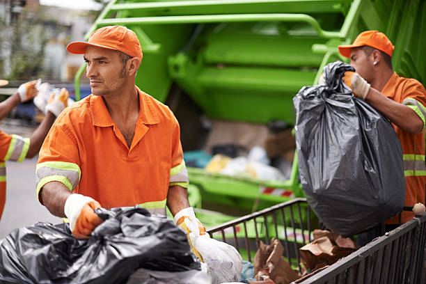 Best Trash Removal Near Me  in Wanakah, NY
